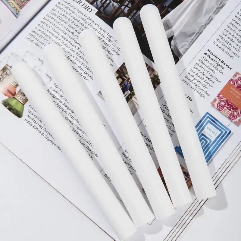 Drying Rod for Masturbators – Antibacterial, Reusable, Fast-Drying - Frisky Business Adult Sex Toys Shop
