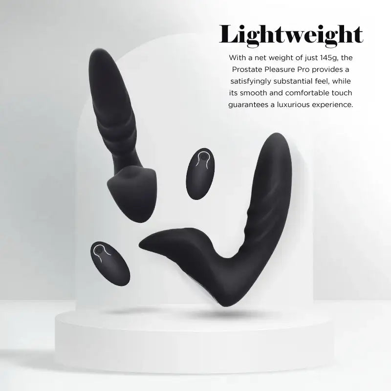 Euphoric Explorer-Prostate Massager - Frisky Business Adult Sex Toys Shop