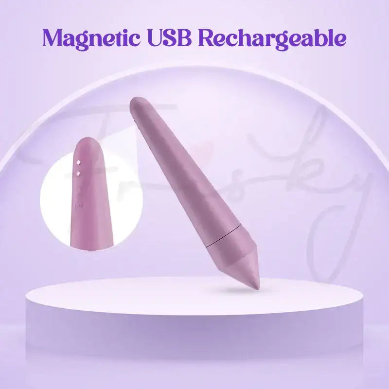 Satisfyer Ultra Power Bullet 8 Connect App Turquoise App Controlled Bluetooth Connectivity Interactive Stimulation Hands-Free Device Singapore