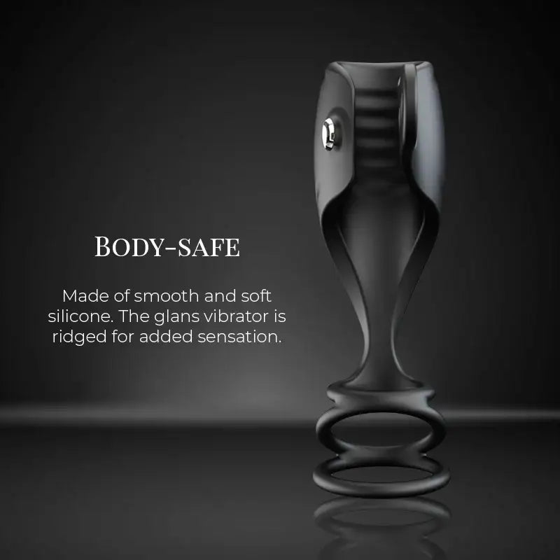 Eros Sphere - Penis Head Trainer - Frisky Business Adult Sex Toys Shop