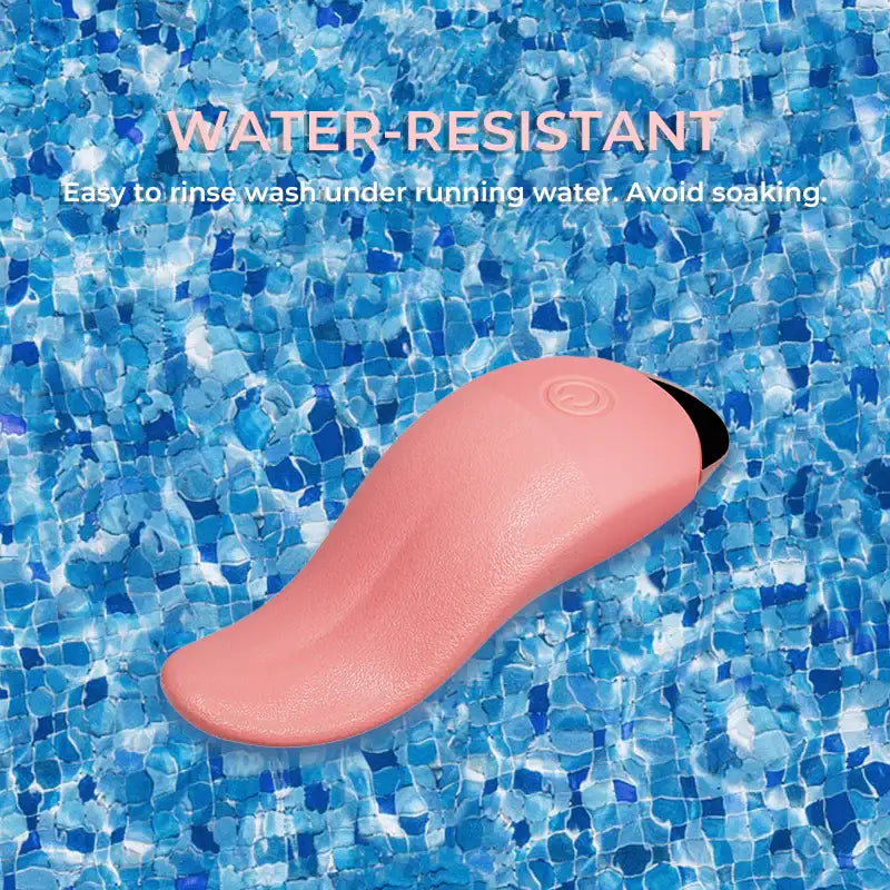 Fluttering Flicker - Vibrating Tongue - Frisky Business Adult Sex Toys Shop