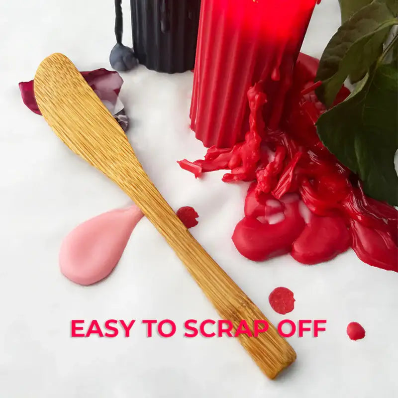 Sensual Glow - Aromatherapy Low-Temperature Candles - Frisky Business Adult Sex Toys Shop