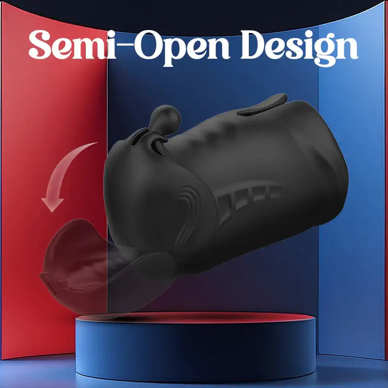 Alpha – Automatic Masturbator - Frisky Business Adult Sex Toys Shop