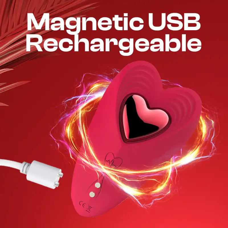 Amour Vibe - Female Wearable APP Control Vibrator - Frisky Business Adult Sex Toys Shop
