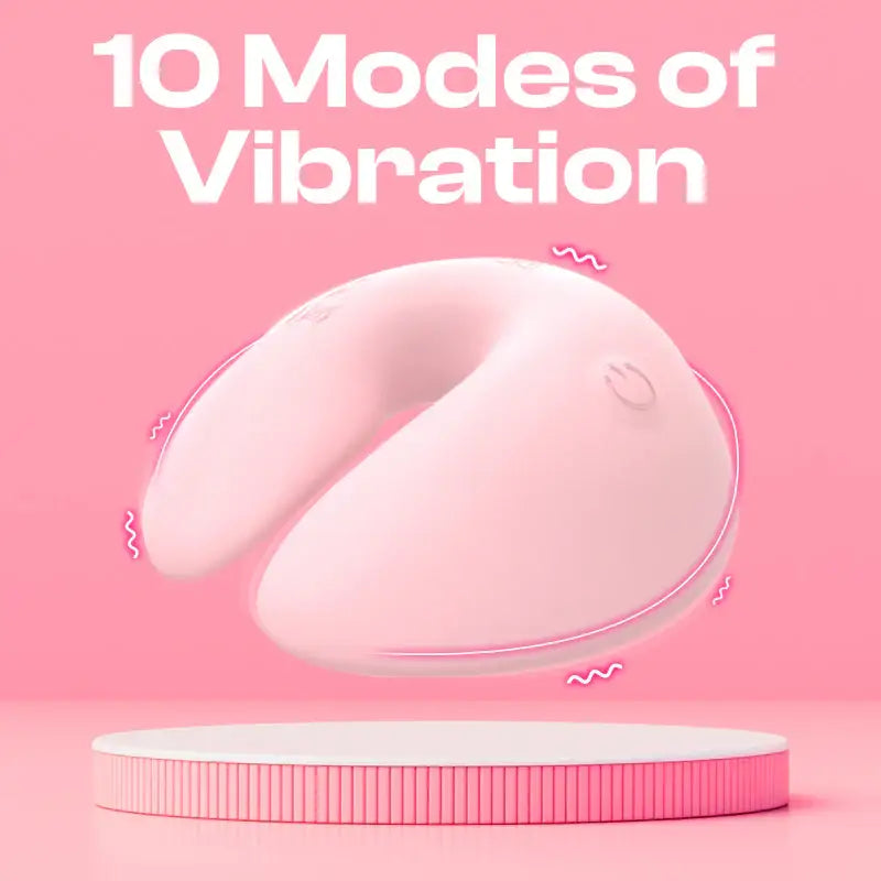 Beany Beans - Wireless Vibrating Nipple Clamps - Frisky Business Adult Sex Toys Shop