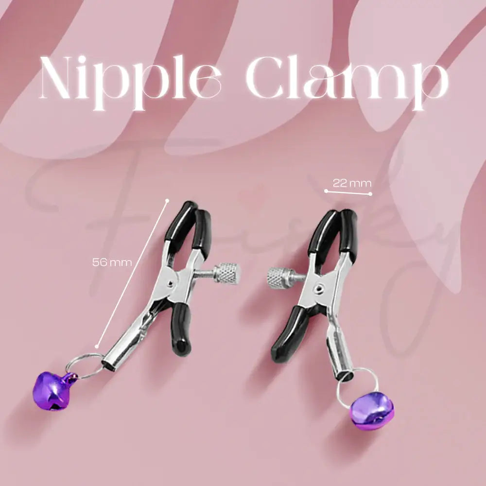 Checkered Temptation – 10 Pcs BDSM Starter Kit - Frisky Business Adult Sex Toys Shop