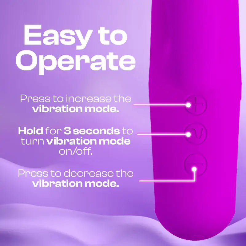 Corina Caress - Petite Female Dual Vibrator - Frisky Business Adult Sex Toys Shop