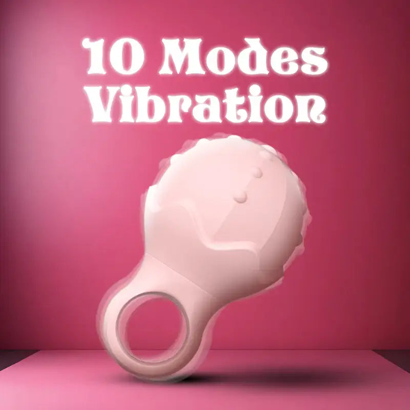 Honey Halo – Mini Clitoral Vibrator - Frisky Business Adult Sex Toys Shop