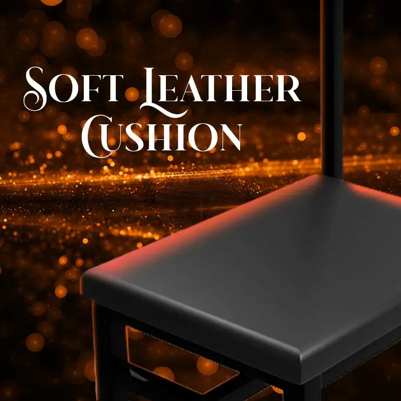 Imprisoned Love-Sensual Captivity Bondage Chair - Frisky Business Adult Sex Toys Shop