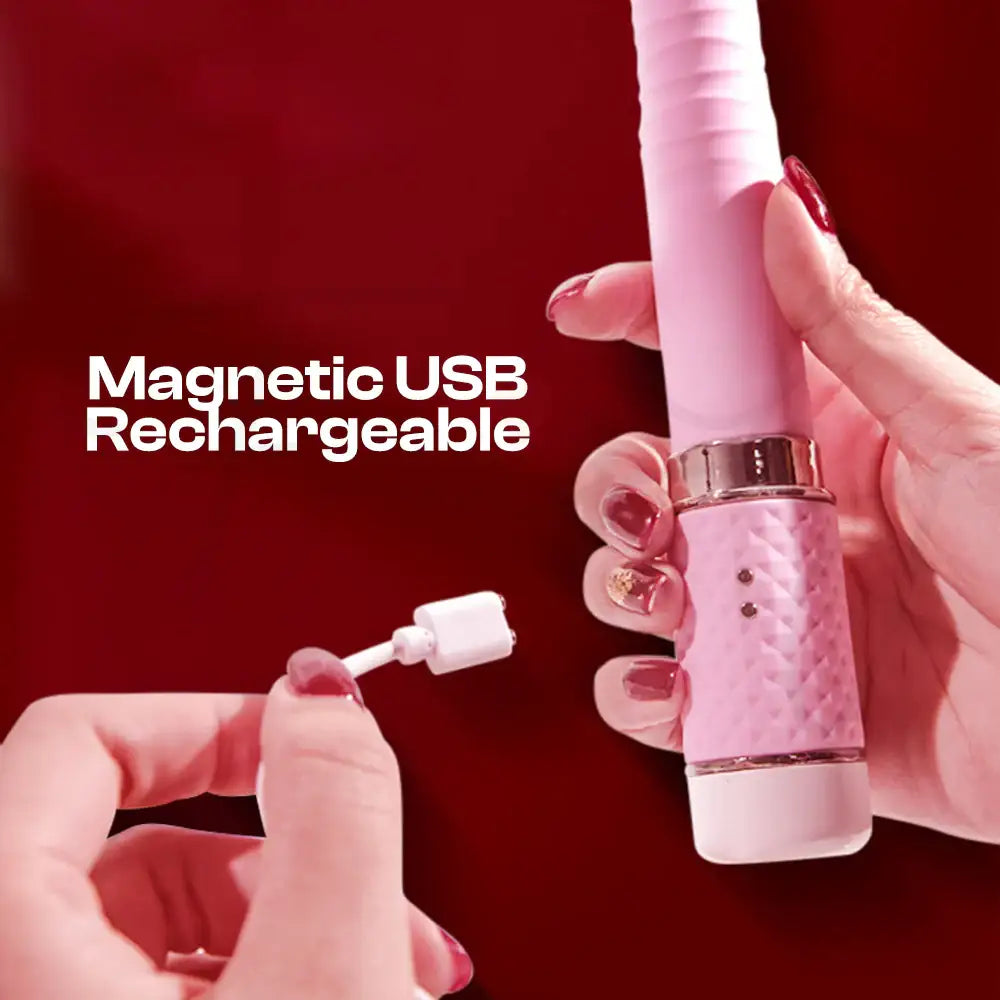 LeDo Mini – Female Suction Mini Sex Machine - Frisky Business Adult Sex Toys Shop