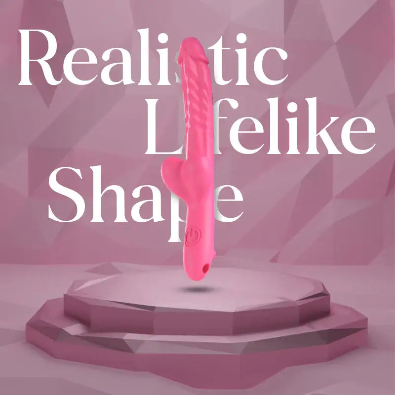Lipstick Lux Dildo - Mini Vibrator - Frisky Business Adult Sex Toys Shop
