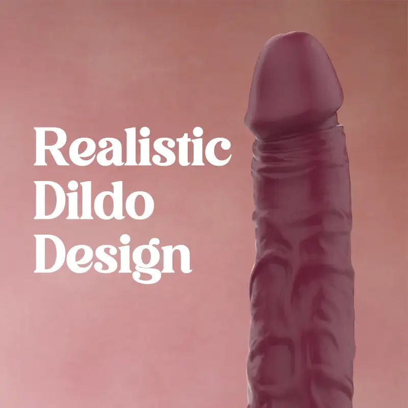 Love Rocket – G Spot Vibrator - Frisky Business Adult Sex Toys Shop