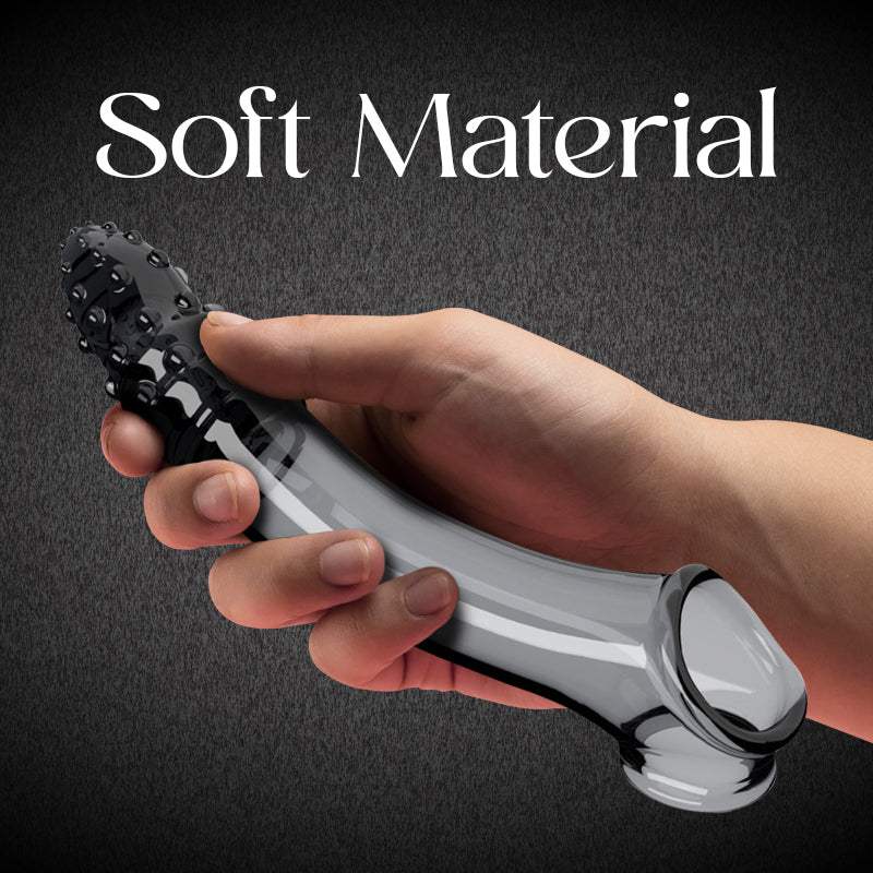 The Size Boost - Vibrating Penis Extender - Frisky Business Adult Sex Toys Shop