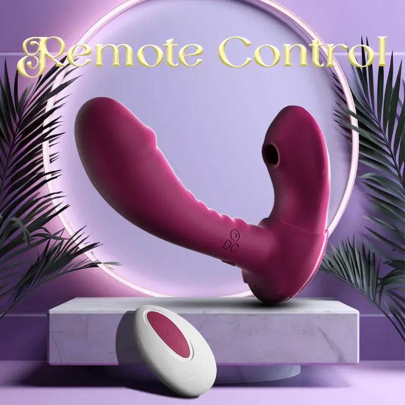Pleasure Pouch - Wearable Vibrator - Frisky Business Adult Sex Toys Shop