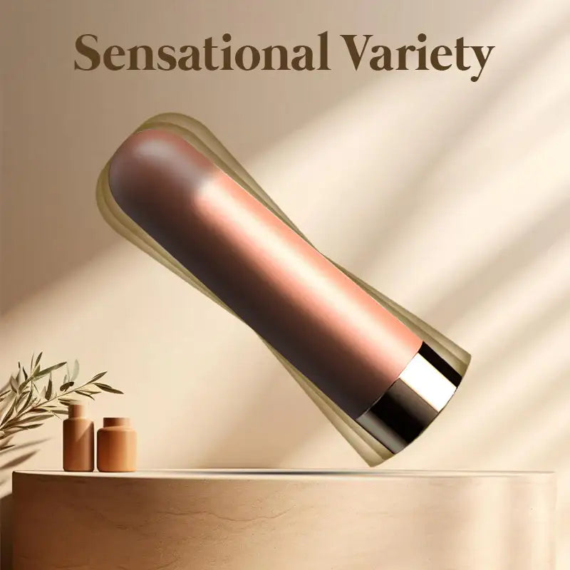 Pocket Rocket – Bullet Vibrator - Frisky Business Adult Sex Toys Shop