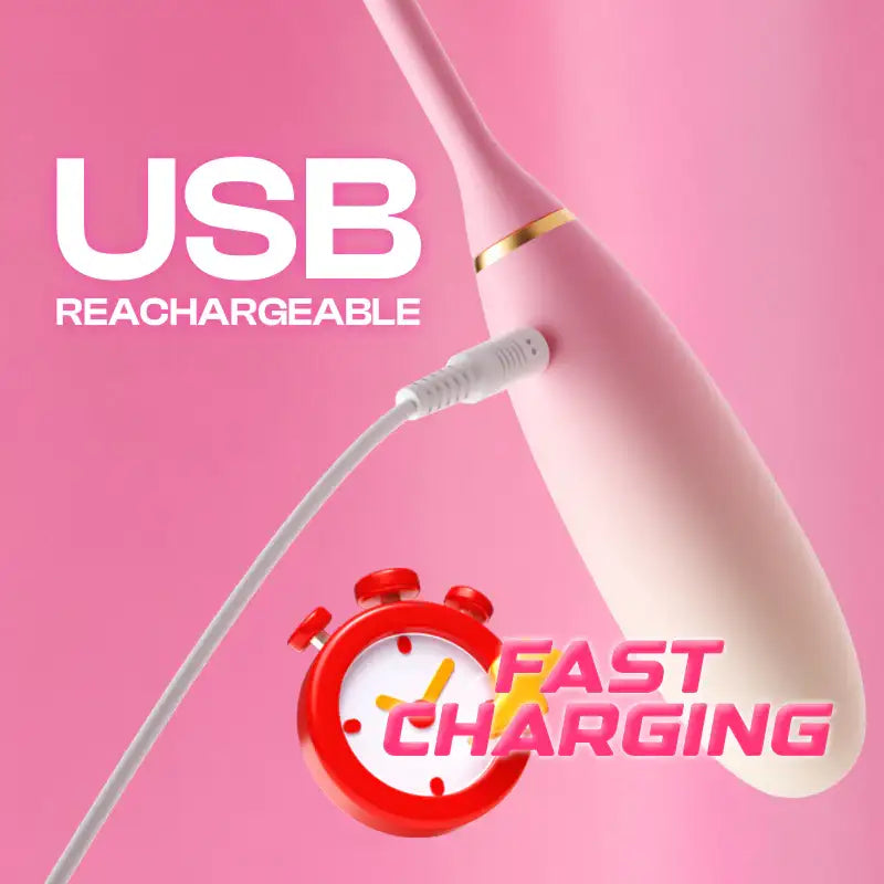 Purrfect Vibe – Female Egg Vibrator with APP Control - Frisky Business Adult Sex Toys Shop