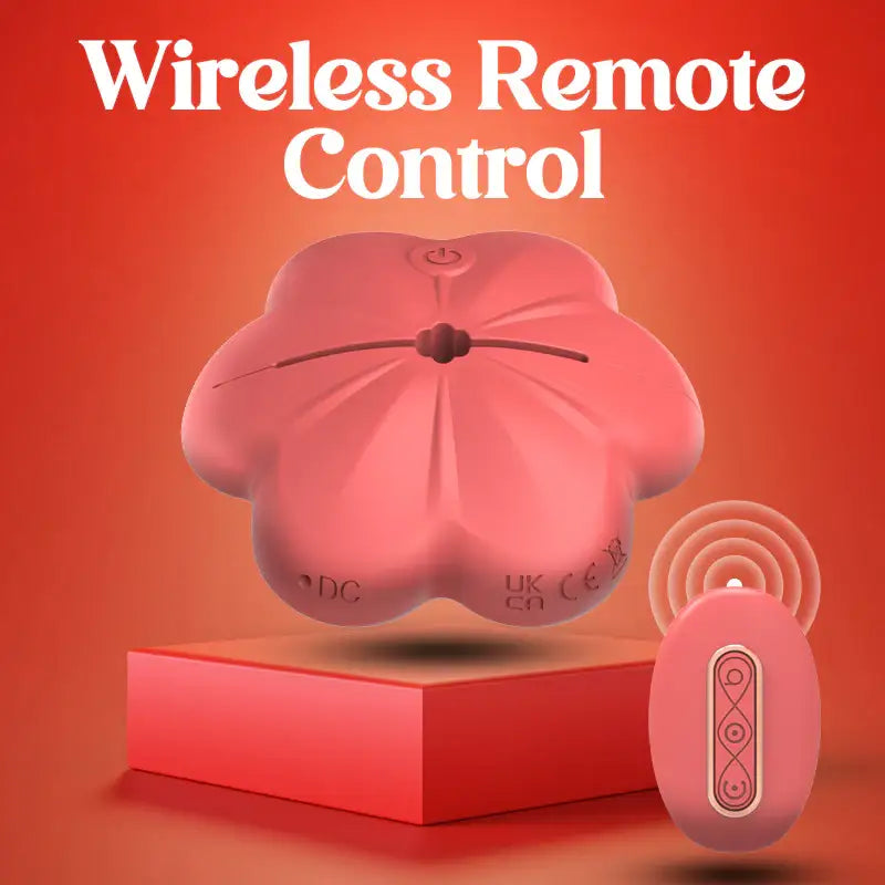 Rossay’Ripple – Vibrating Nipple Clamps - Frisky Business Adult Sex Toys Shop