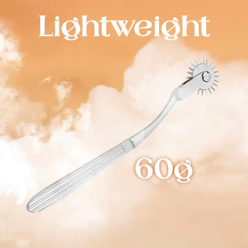 Sensa Wheel- Pleasure Wheel - Frisky Business Adult Sex Toys Shop