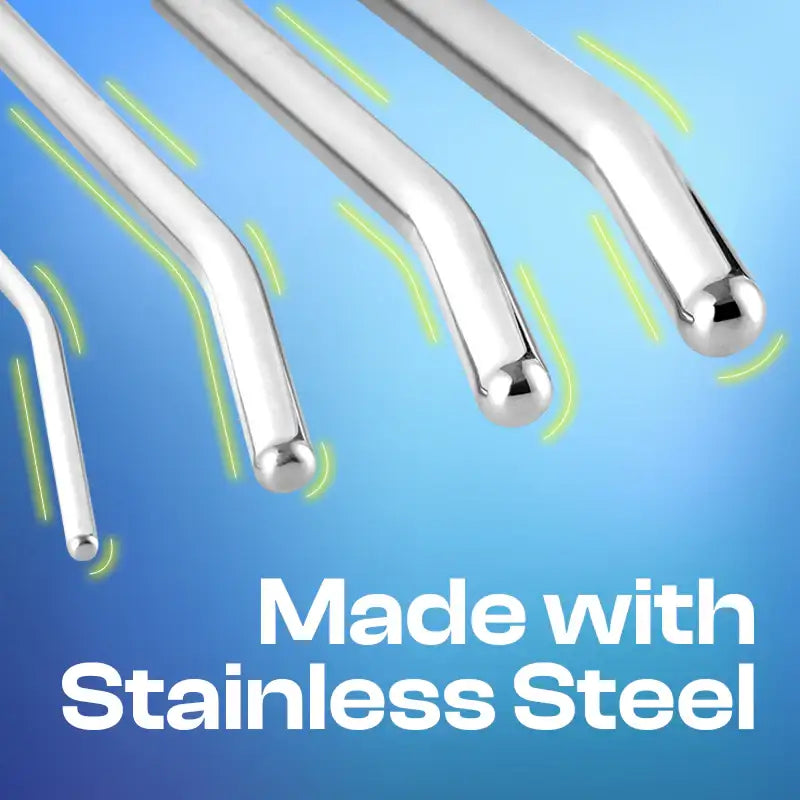 Shine Stellar - Stainless Steel Urethral Sounding - Frisky Business Adult Sex Toys Shop