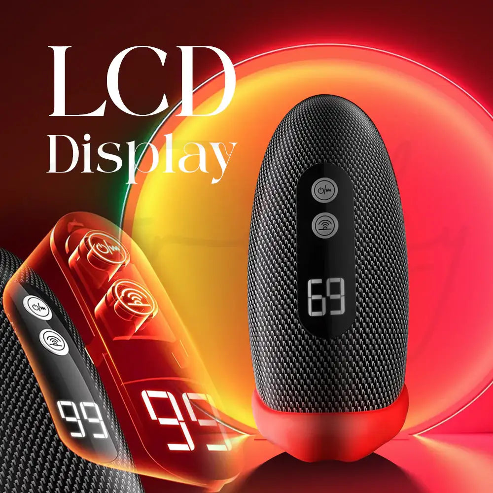 ThryvControl - APP Control Penis Trainer - Frisky Business Adult Sex Toys Shop