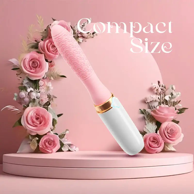 Tickle Tint – G Spot Vibrator - Frisky Business Adult Sex Toys Shop