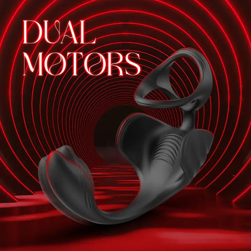 Vibe Voyager– Vibrating Prostate Massager - Frisky Business Adult Sex Toys Shop