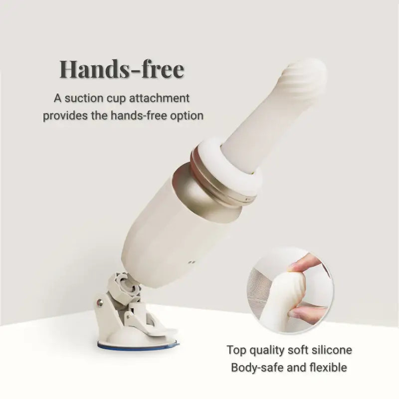 KISSTOY Tutu Portable Mini Machine Compact Travel Friendly Design Easy Storage Personal Device Singapore