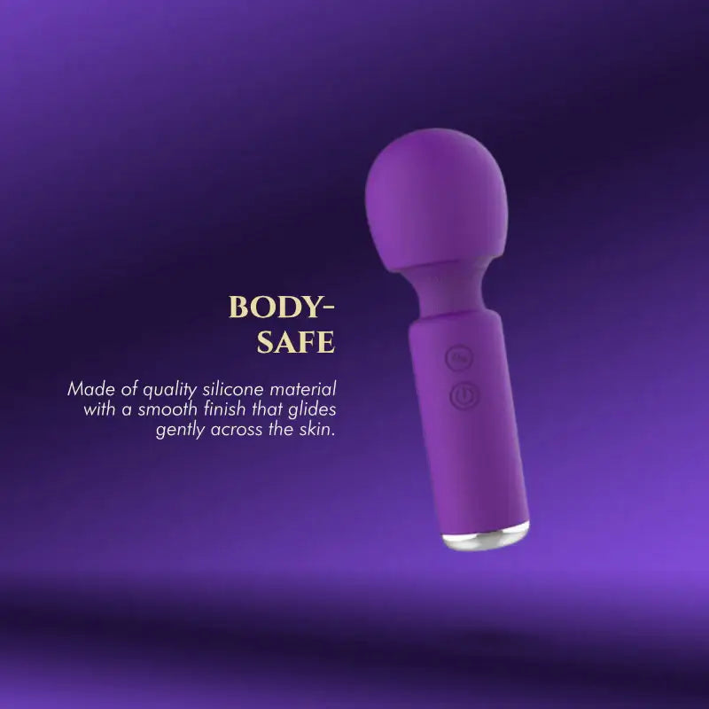Desiree - Mini Vibrator - Frisky Business Adult Sex Toys Shop