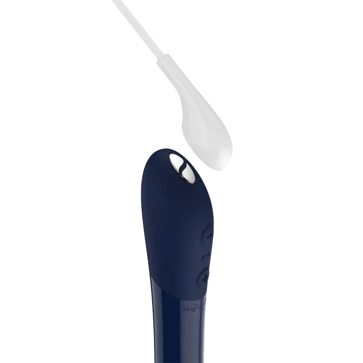 We-Vibe Tango X Midnight Blue stylish midnight blue finish with modern sleek design Singapore