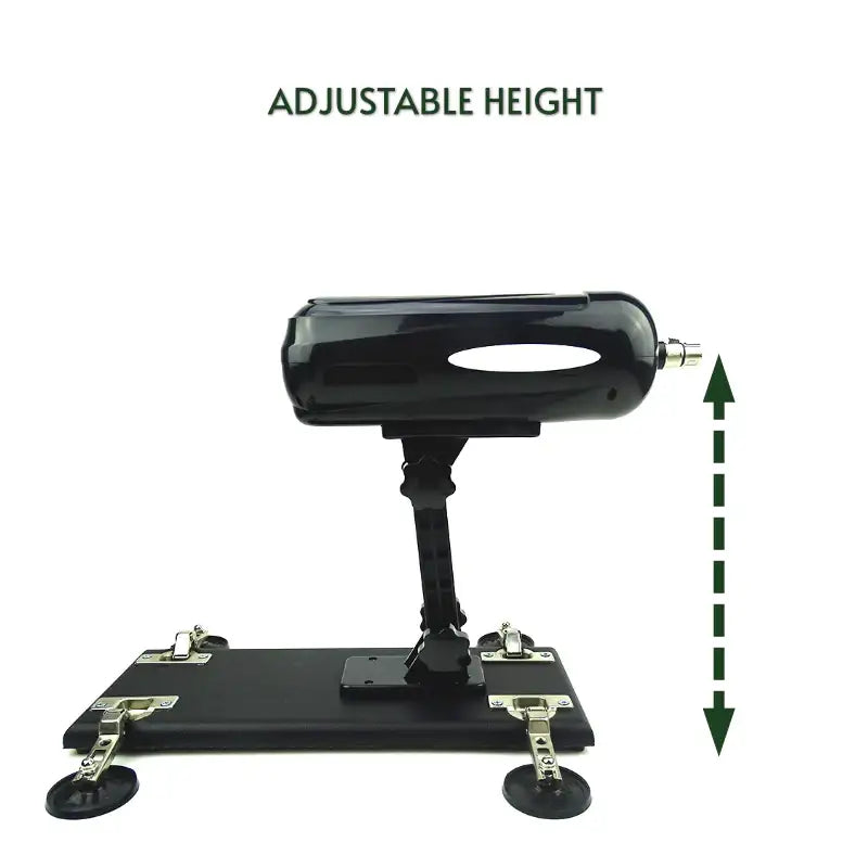 Bruno - Thrusting Sex Machine - Frisky Business Adult Sex Toys Shop