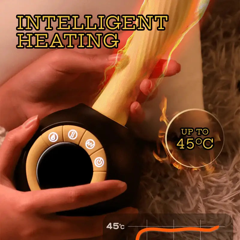 Automated Mini Sex Machine With Remote Control - Frisky Business Adult Sex Toys Shop