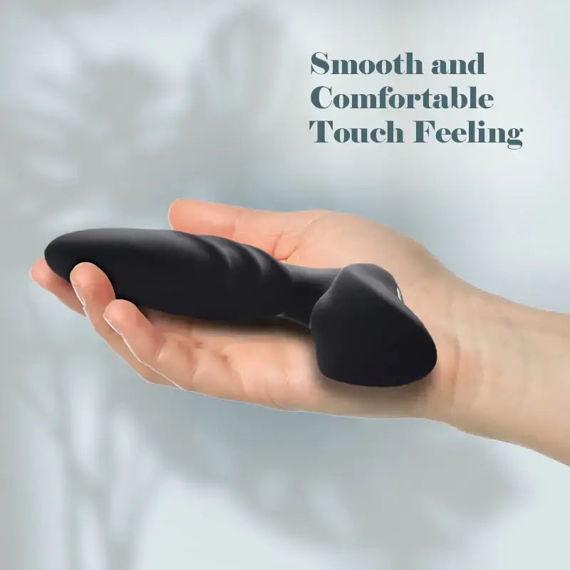 Euphoric Explorer-Prostate Massager - Frisky Business Adult Sex Toys Shop