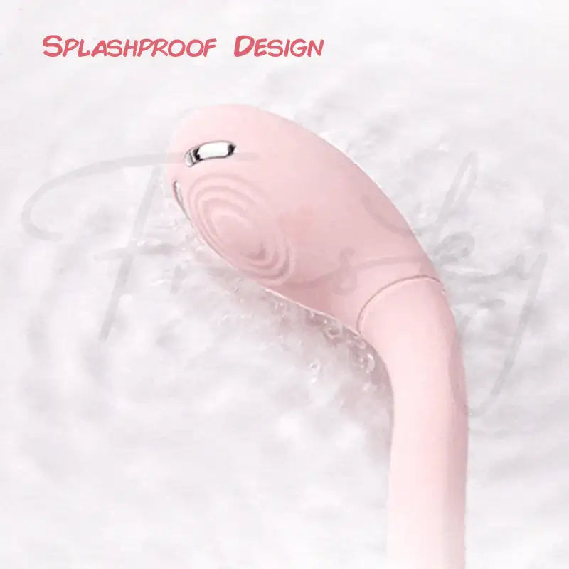 KISSTOY® Find Her Bluetooth Enabled Multi-Functional Wand with Interactive Features Singapore