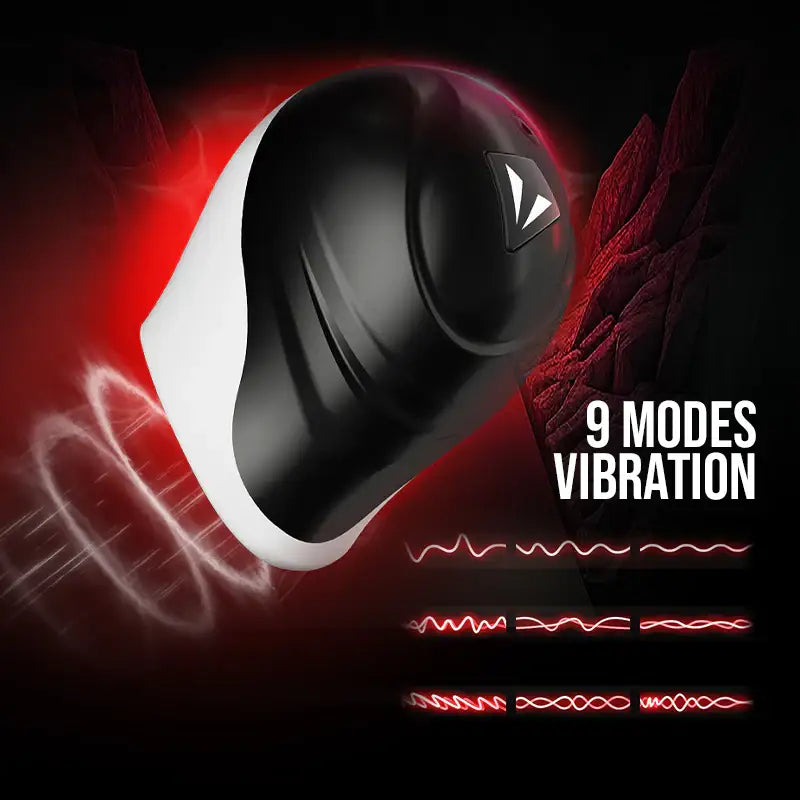 Gland Guardian – Glans Stimulator - Frisky Business Adult Sex Toys Shop
