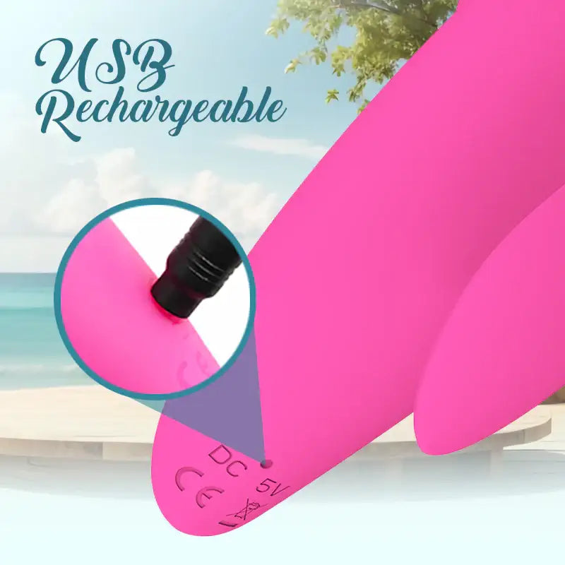 Wave Rider – Oral Suction Stimulator - Frisky Business Adult Sex Toys Shop