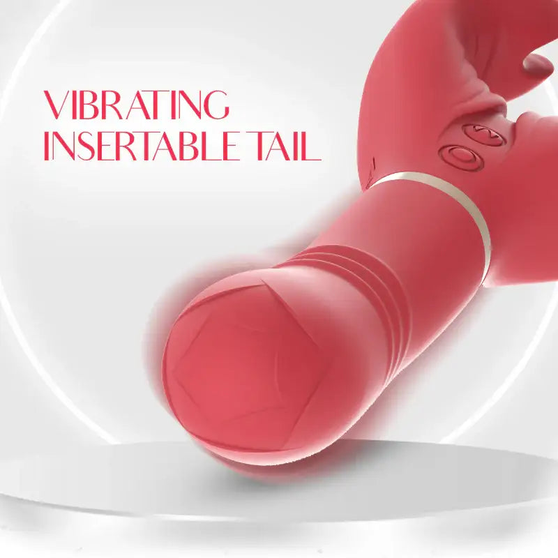 Yonder Yearn - Y-Shape Dual Vibrator - Frisky Business Adult Sex Toys Shop