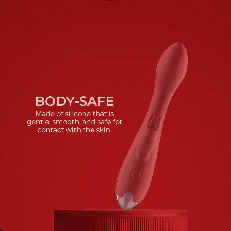 Blissful Dual Delight - G-spot Vibrator - Frisky Business Adult Sex Toys Shop