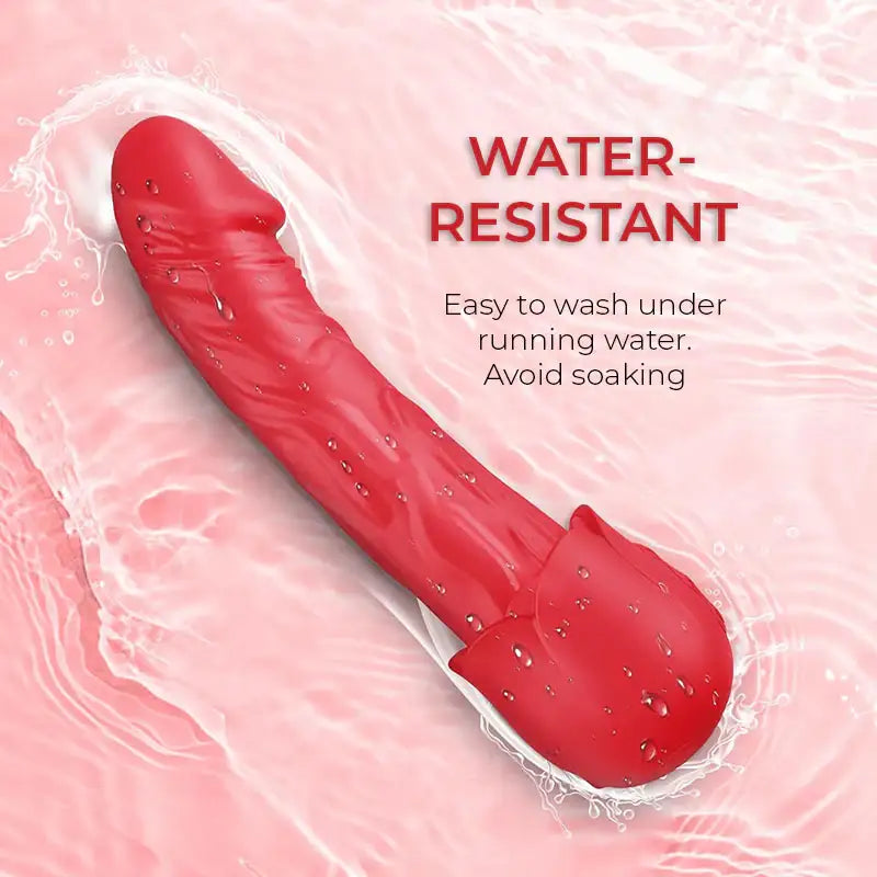 Lusty Legend - Flexible G Spot Vibrator - Frisky Business Adult Sex Toys Shop