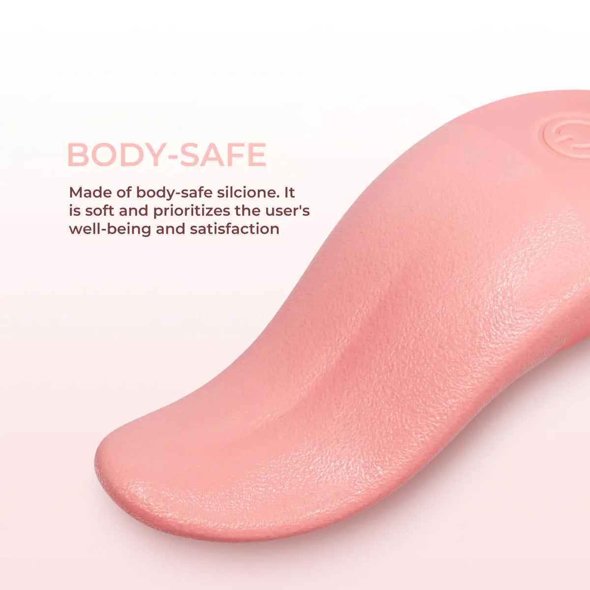 Fluttering Flicker - Vibrating Tongue - Frisky Business Adult Sex Toys Shop