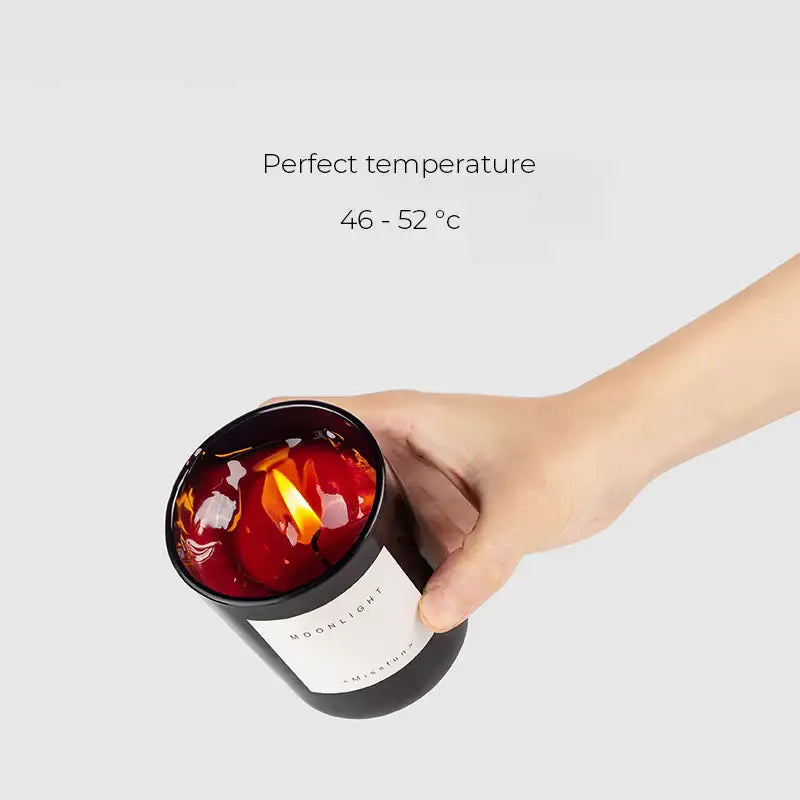 Desire Drip - Aromatherapy Low-Temperature Candles - Frisky Business Adult Sex Toys Shop