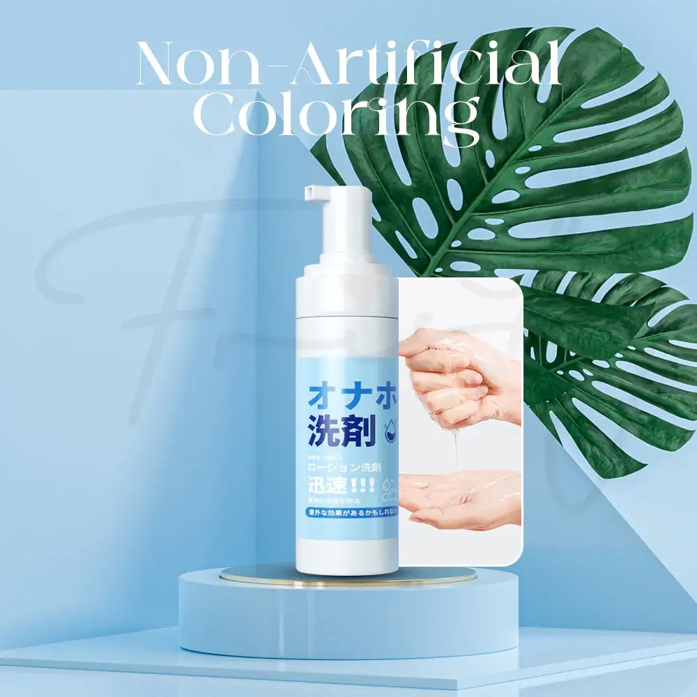 A-One Foam Spray – Adult Sex Toys Sanitizer, Disinfectant 200ml - Frisky Business Adult Sex Toys Shop