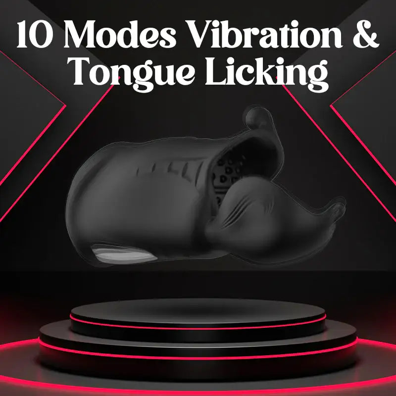 Alpha – Automatic Masturbator - Frisky Business Adult Sex Toys Shop