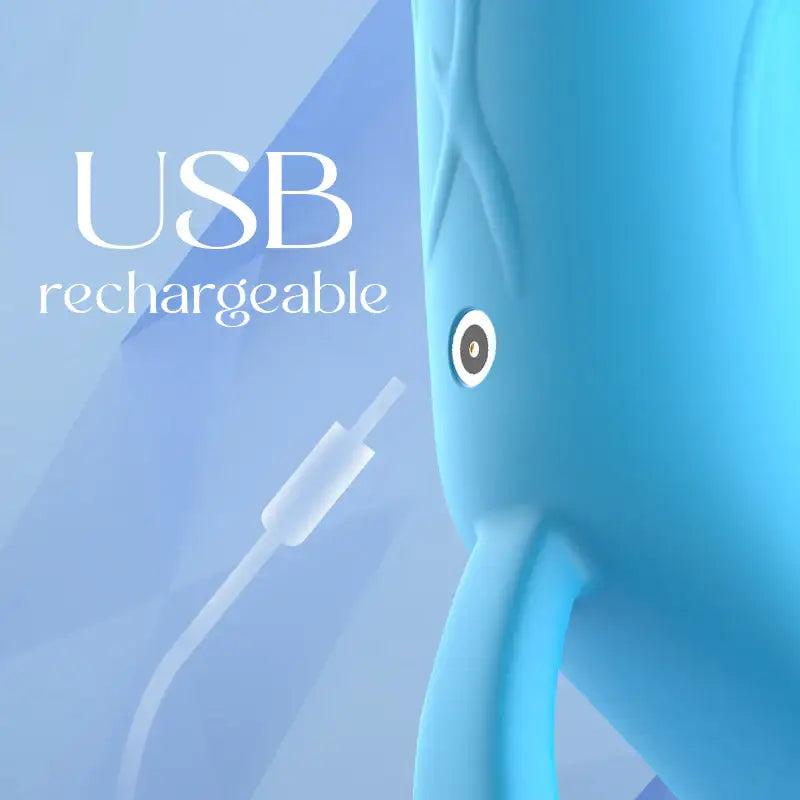 BlissfulSnail Vibrator - Frisky Business Adult Sex Toys Shop