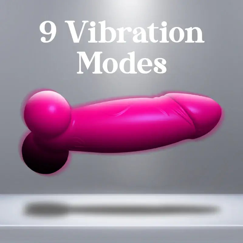 Booty Boomer - Mini Wearable Anal Plug - Frisky Business Adult Sex Toys Shop