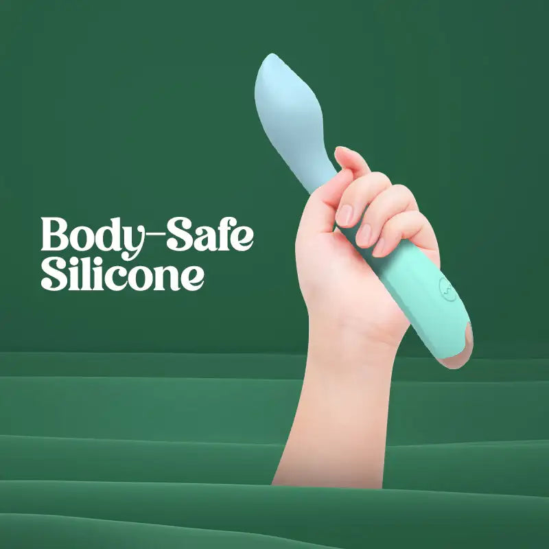 Celeste Dream - Female Gradient Single Vibrator - Frisky Business Adult Sex Toys Shop