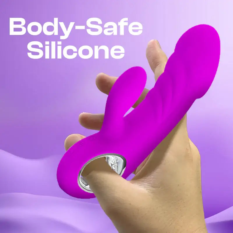 Corina Caress - Petite Female Dual Vibrator - Frisky Business Adult Sex Toys Shop