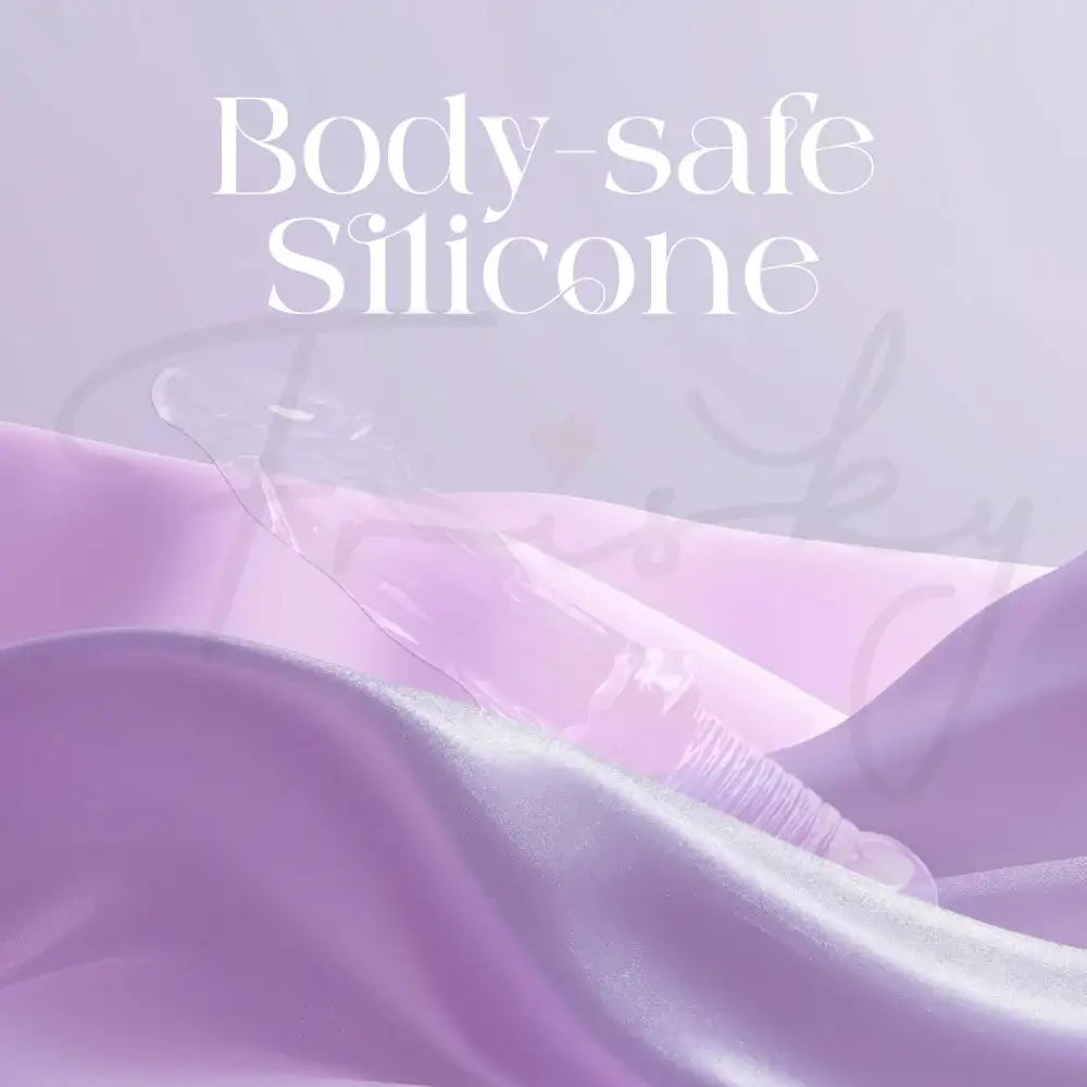 Crystal Saber - Transparent Realistic Dildo - Frisky Business Adult Sex Toys Shop