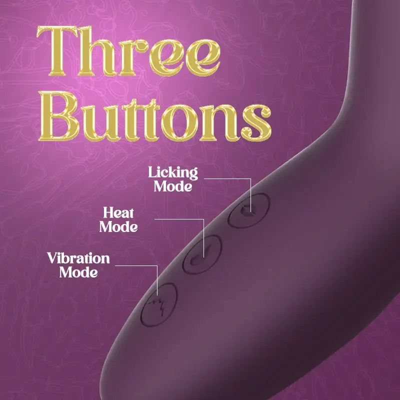 Cuddle Curve – Dual Vibrator - Frisky Business Adult Sex Toys Shop
