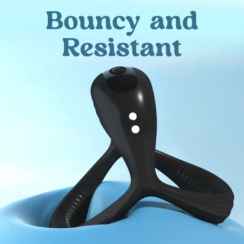 Cycle Craze - Vibrating Cock Ring - Frisky Business Adult Sex Toys Shop