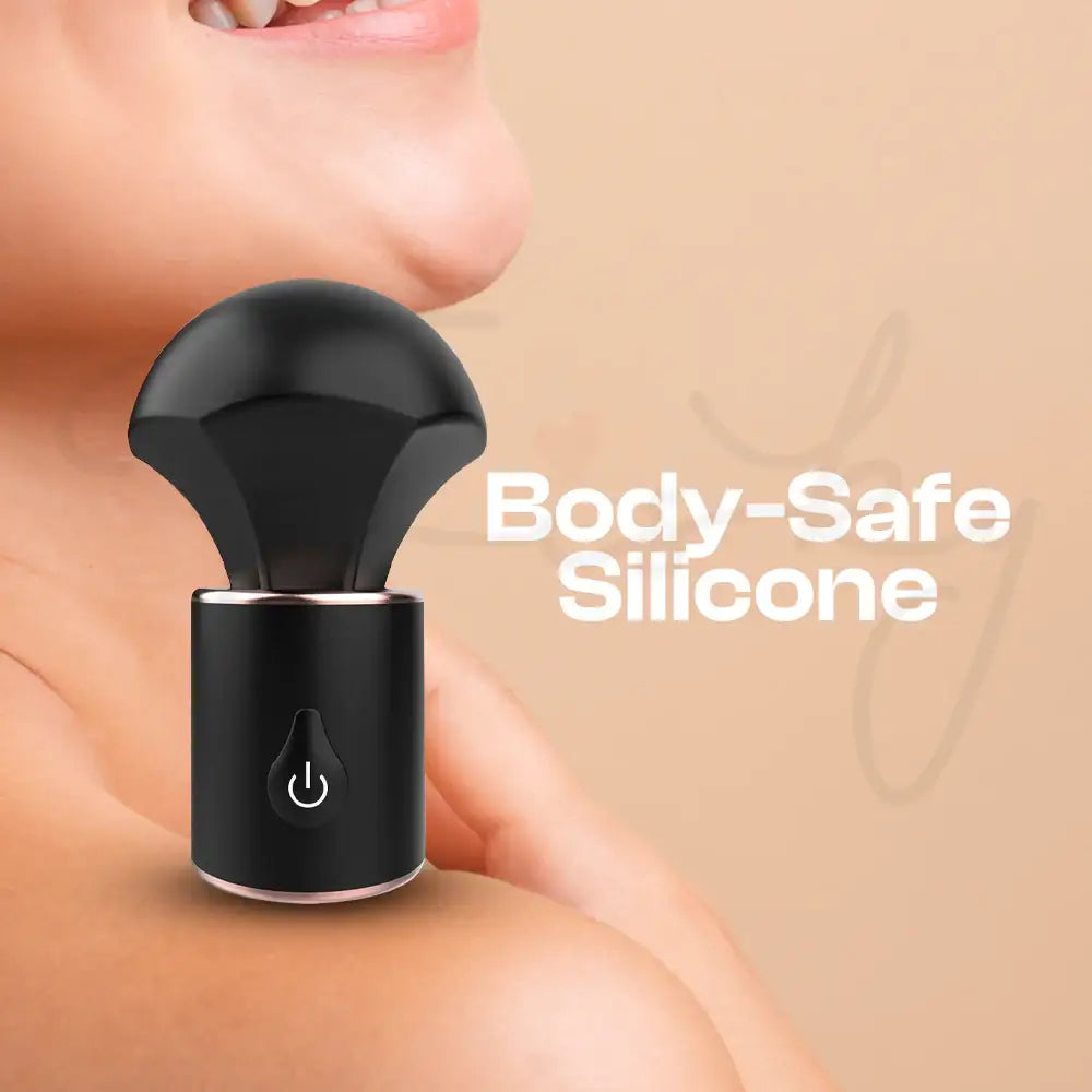 Electro Myco - Mini Electric Shock AV Massager Adult Female Sex Toy Vibrator - Frisky Business Adult Sex Toys Shop